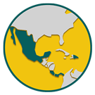 Nodo-Centroamerica-caribe